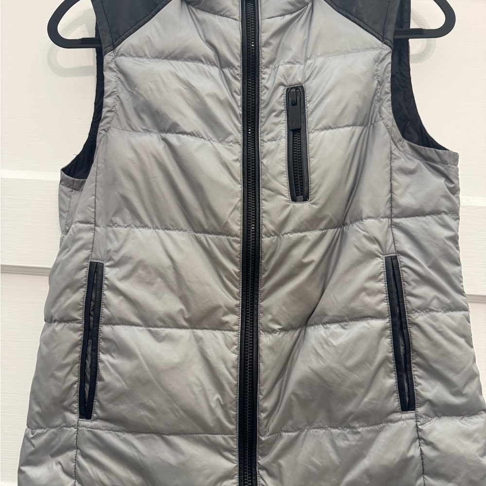 Alala City Puffer Vest small